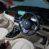 BMW 218i アクティブ ツアラー