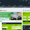 テネリフェ・スール空港公式ウェブサイト