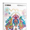 VOCALOID4対応歌声ライブラリ『VOCALOID4 Library VY1V4』