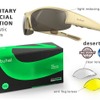 骨電導技術を搭載したサングラス「Buhel SOUNDglass」登場　アメリカ