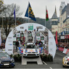 VW ポロ R WRC（ラリー・グレートブリテン）