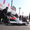 Honda Racing THANKS DAY 2014