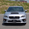 スバル WRX S4