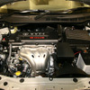 【トヨタ カムリ 新型発表】エンジンは摩擦低減で性能向上
