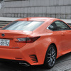 レクサス RC300h Fスポーツ