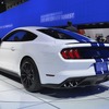 フォード シェルビー GT 350マスタング（ロサンゼルスモーターショー14）