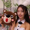 【G-STAR 2014】韓国美女だけじゃない。釜山からコンパニオンさんの写真をお届け！
