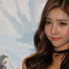 【G-STAR 2014】韓国美女だけじゃない。釜山からコンパニオンさんの写真をお届け！