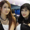 【G-STAR 2014】韓国美女だけじゃない。釜山からコンパニオンさんの写真をお届け！