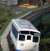 12月に展示内容がリニューアルされる「鉄道ホビートレイン」（JR四国提供）。