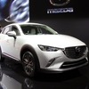 マツダ CX-3