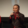 ナイト00 にはパナソニック製ナビが装着されていた 会話認識の ストラーダ Rx01 レスポンス Response Jp