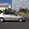 「Toyota Safety Sense C」搭載の公開モデル