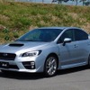 スバル WRX S4