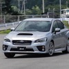 スバル WRX S4