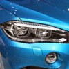 BMW X6M（ロサンゼルスモーターショー14）