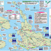 宮古島の地図