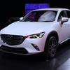 マツダ CX-3