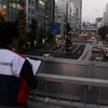 ヘッドライト点灯状況全国調査