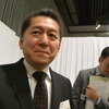 本田技術研究所 四輪R&Dセンター 広瀬敏和 主任研究員