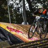選手の技術向上とMTBシーンの発展を願う奉納競技　レッドブル・ホーリーライド