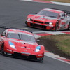 NISMOフェスティバル2014