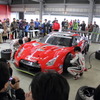 NISMOフェスティバル2014