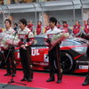 NISMOフェスティバル2014