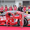 NISMOフェスティバル2014