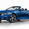 BMW・4シリーズ カブリオレ