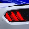 フォード マスタング シェルビー GT 350（ロサンゼルスモーターショー14）