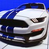 フォード マスタング シェルビー GT 350（ロサンゼルスモーターショー14）