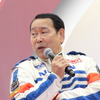 NISMO フェスティバル2014 トークショーの様子