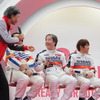 NISMO フェスティバル2014 トークショーの様子
