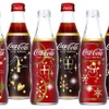 コカ・コーラデザインボトル