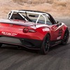 マツダ  グローバルMX-5カップ 参戦車輌