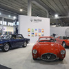 The Auto e Moto d’Epoca show（参考画像）