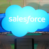 12月4日クラウドコンピューティングイベント、Salesforce World Tour Tokyo 会場の様子
