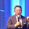 トヨタ代表取締役社長　豊田章男氏