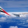 エミレーツ・エグゼクティブのチャーター機（4）