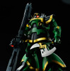 MG 1/100 MS-09R ドズル・ザビ専用リック・ドム