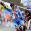 ゼネク・スティバル（チェコ）、2014年UCIシクロクロス世界選手権