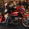 ヨコハマ ホットロッド カスタムショー2014