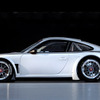911 GT3 R （Type 997）