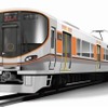JR西日本、大阪環状線に新型電車「323系」導入…2016年度から