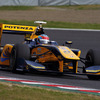 チームルマンは2014年のSF開幕戦で優勝している（写真は2014年シーズン中のもの）。