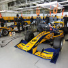 可夢偉はチームルマンからSF岡山テストに参加する（写真は2014年シーズン中のもの）。