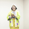 山形で西洋梨やさくらんぼなどの果樹農家を営む「四季の果実 長沼果樹園」の長沼由紀さん