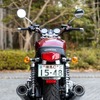 ホンダ CB1100 EX