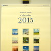 8…小田急電鉄、沿線の景色カレンダー（1名様）
